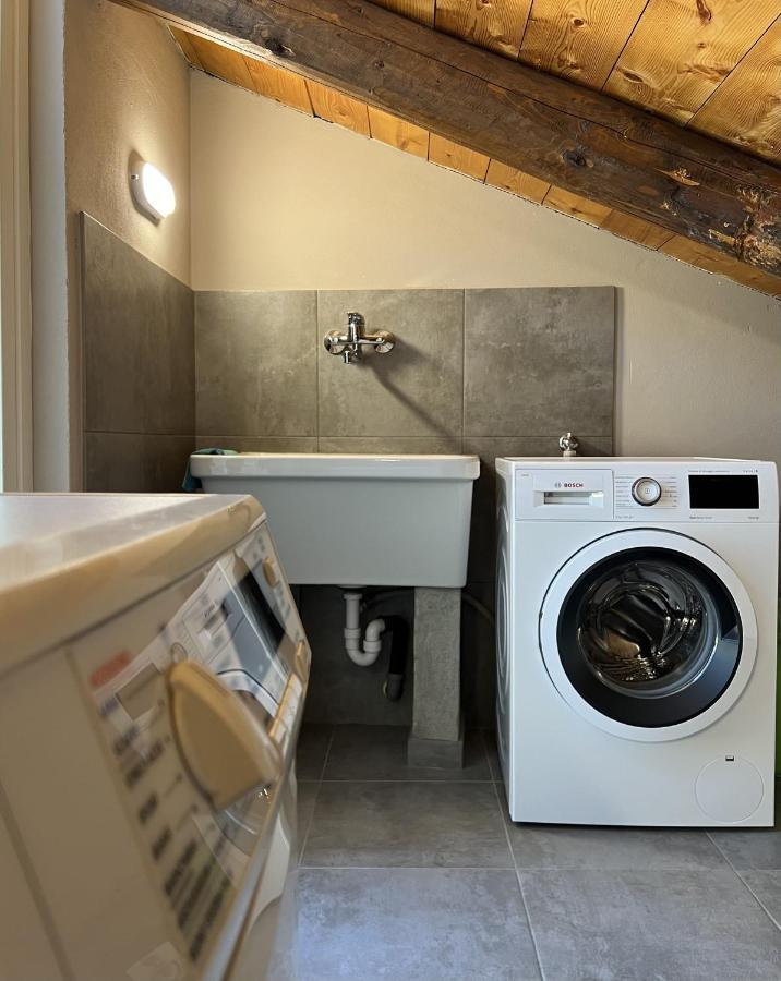 Apartmán Luxury Langhe Loft La Morra Exteriér fotografie