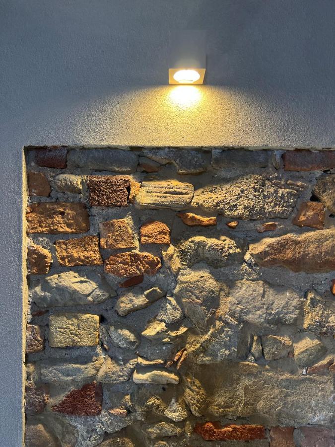 Apartmán Luxury Langhe Loft La Morra Exteriér fotografie
