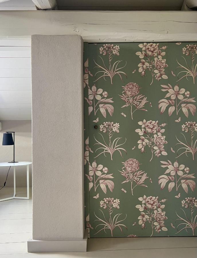 Apartmán Luxury Langhe Loft La Morra Exteriér fotografie