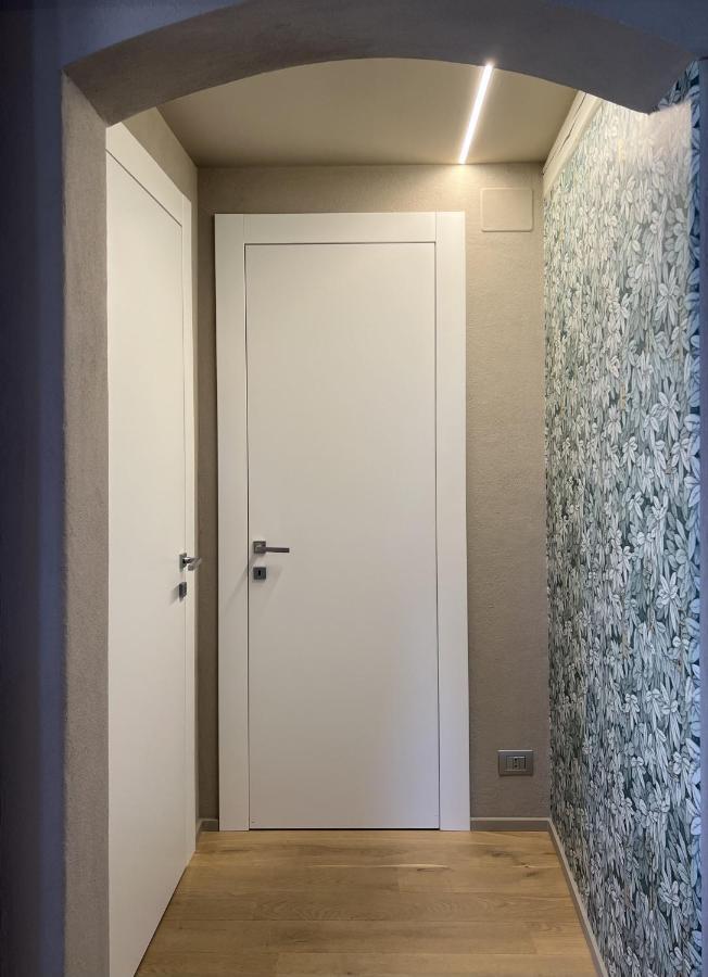Apartmán Luxury Langhe Loft La Morra Exteriér fotografie