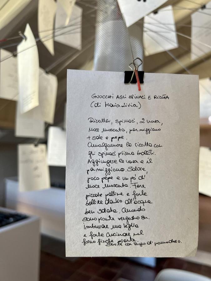 Apartmán Luxury Langhe Loft La Morra Exteriér fotografie