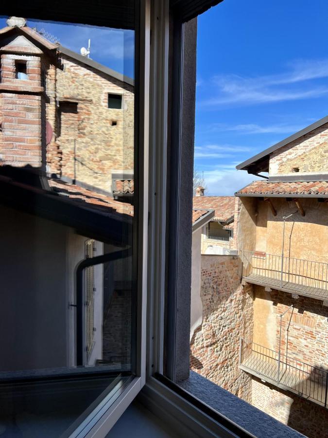 Apartmán Luxury Langhe Loft La Morra Exteriér fotografie