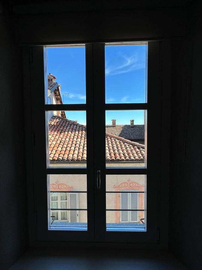 Apartmán Luxury Langhe Loft La Morra Exteriér fotografie