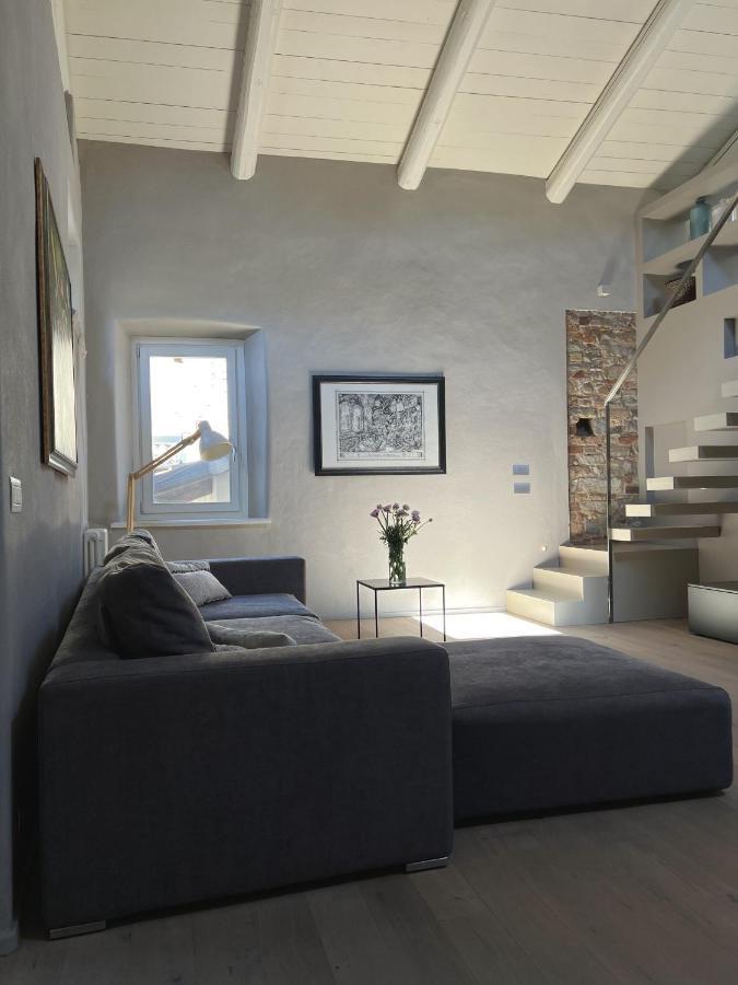 Apartmán Luxury Langhe Loft La Morra Exteriér fotografie