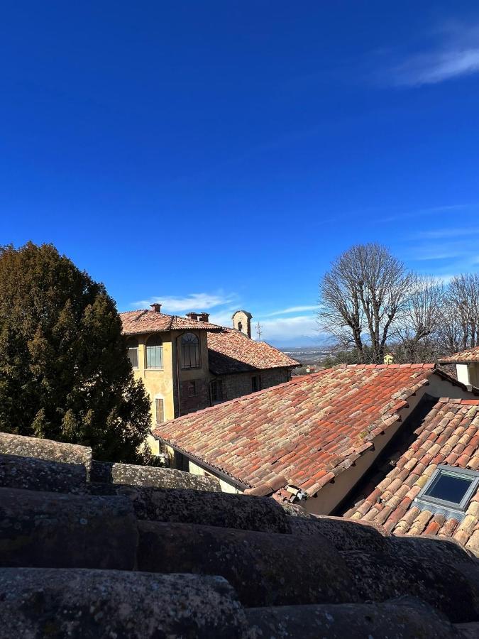 Apartmán Luxury Langhe Loft La Morra Exteriér fotografie