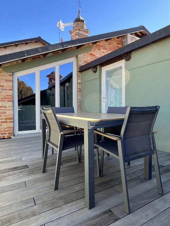 Apartmán Luxury Langhe Loft La Morra Exteriér fotografie