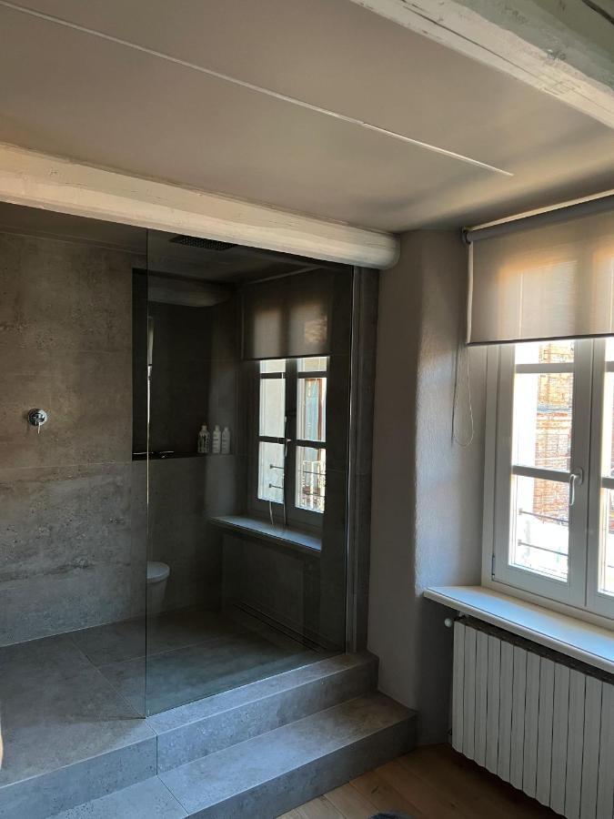 Apartmán Luxury Langhe Loft La Morra Exteriér fotografie