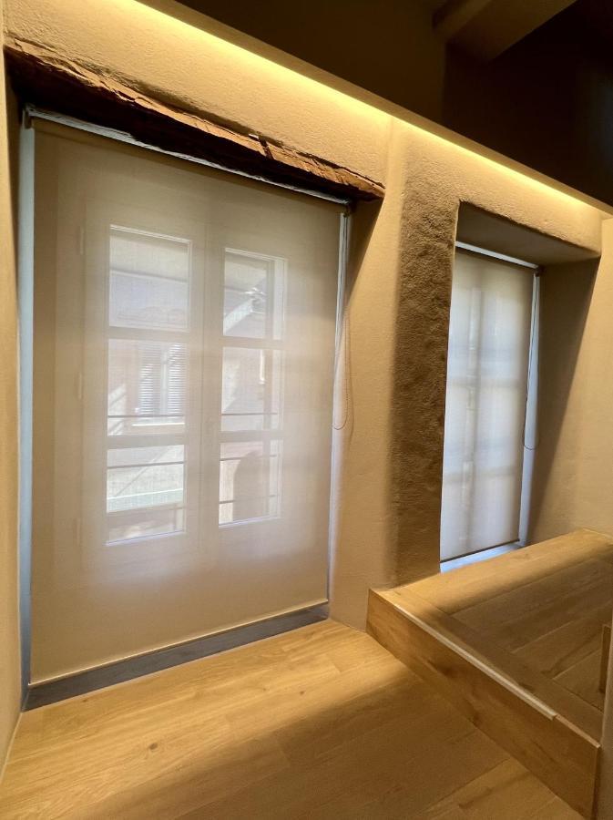 Apartmán Luxury Langhe Loft La Morra Exteriér fotografie