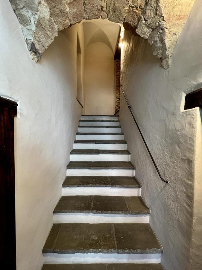 Apartmán Luxury Langhe Loft La Morra Exteriér fotografie
