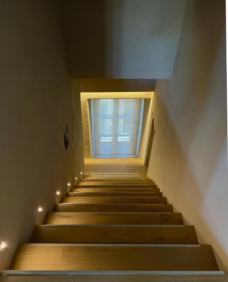 Apartmán Luxury Langhe Loft La Morra Exteriér fotografie