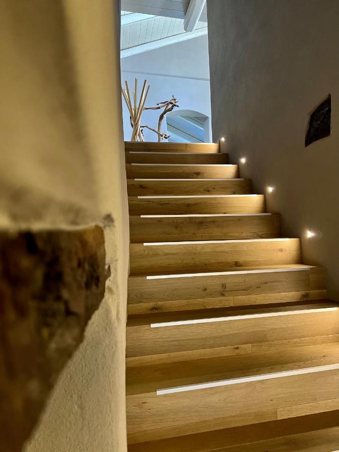 Apartmán Luxury Langhe Loft La Morra Exteriér fotografie