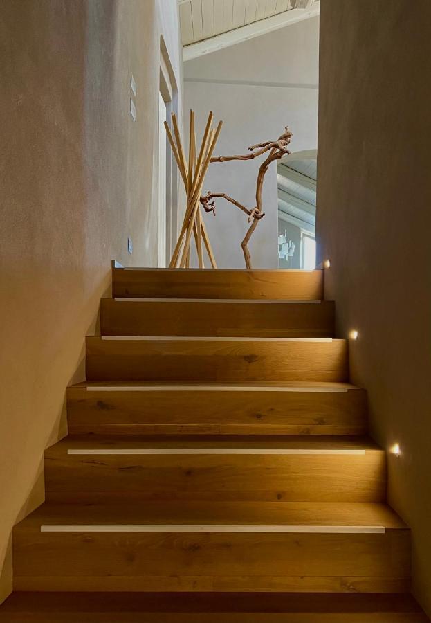 Apartmán Luxury Langhe Loft La Morra Exteriér fotografie