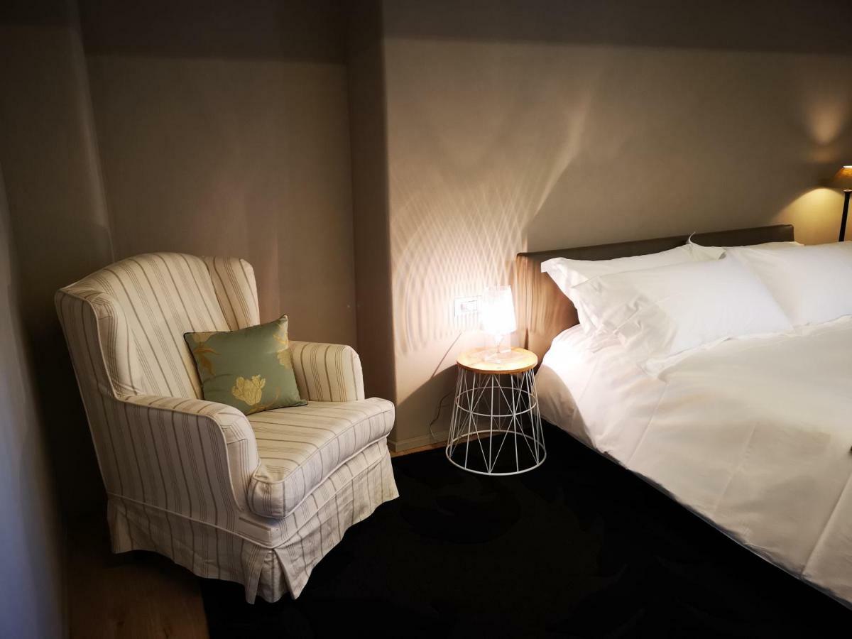Apartmán Luxury Langhe Loft La Morra Exteriér fotografie