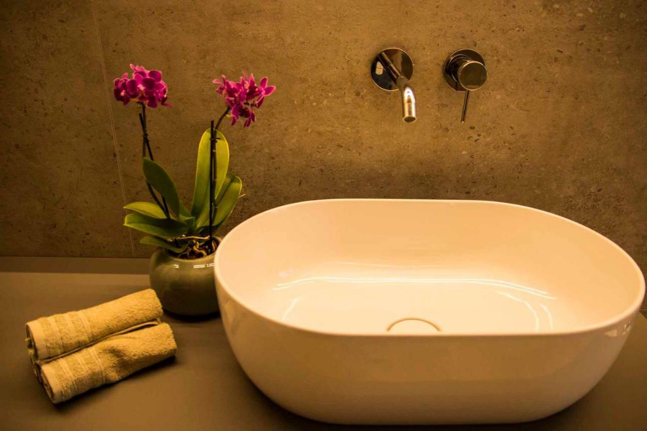 Apartmán Luxury Langhe Loft La Morra Exteriér fotografie