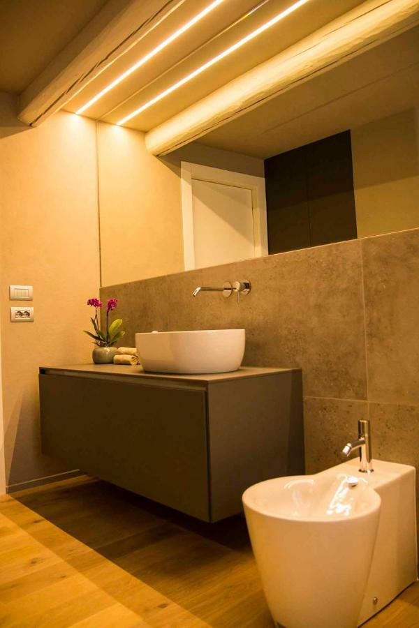 Apartmán Luxury Langhe Loft La Morra Exteriér fotografie